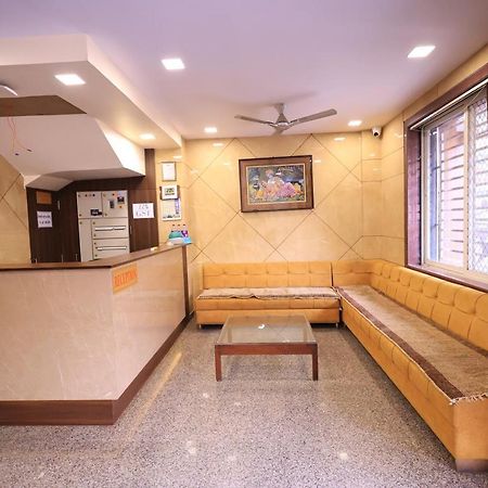 Hotel Shri Naman Nāthdwāra Exterior foto