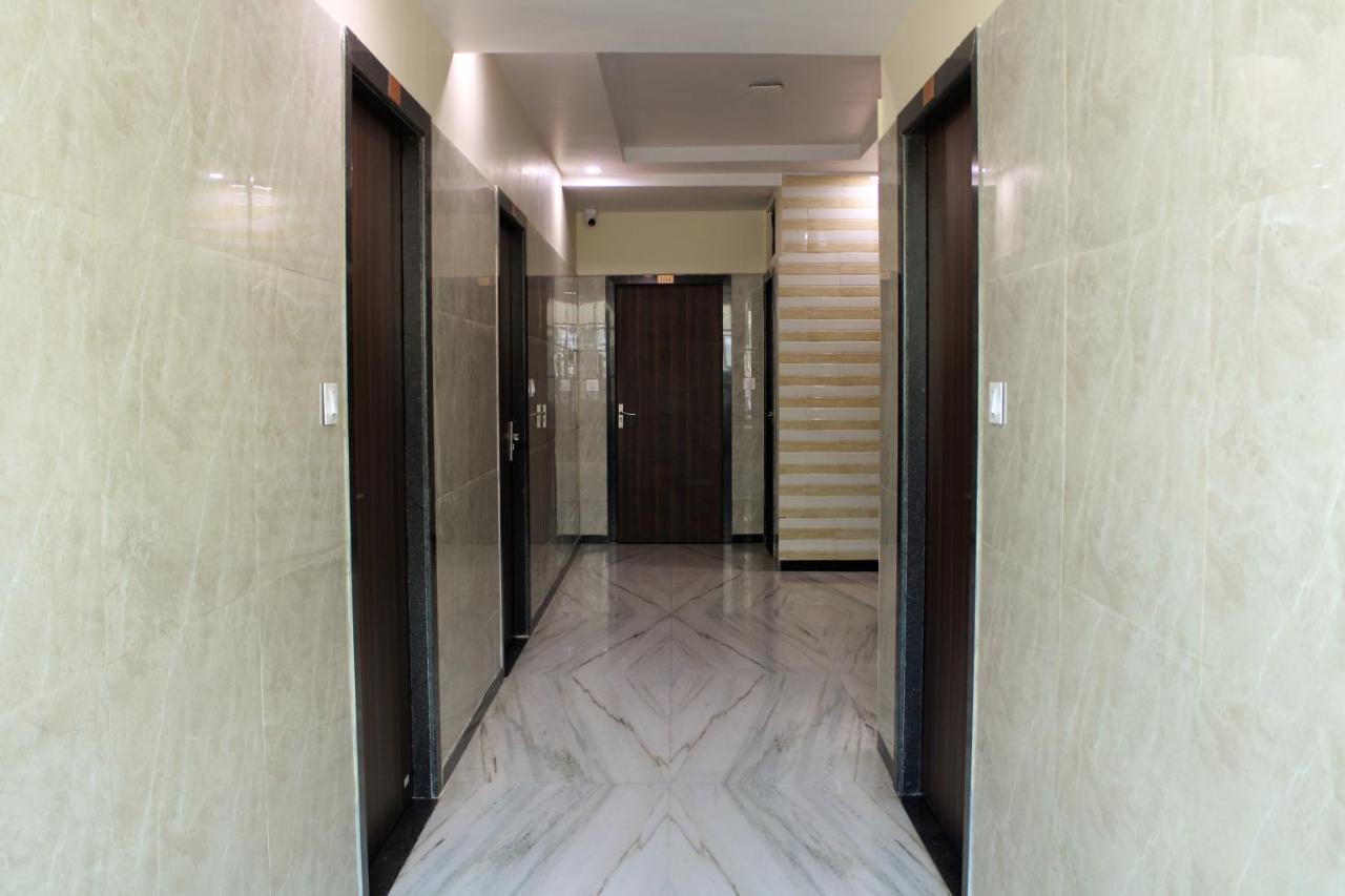 Hotel Shri Naman Nāthdwāra Exterior foto